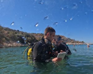 Divemaster