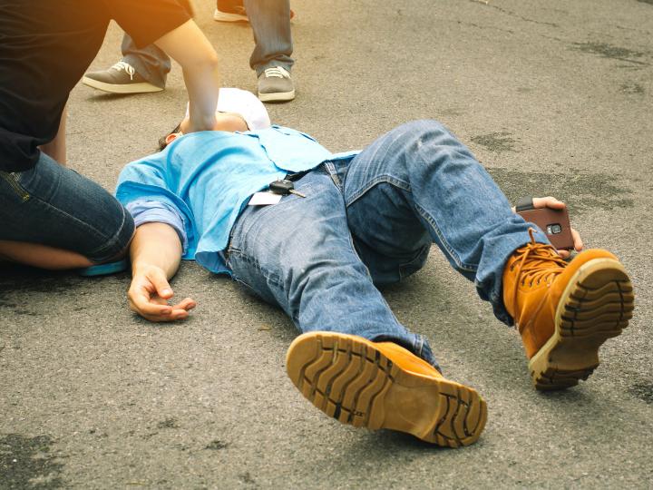 παιδιατρικές βοήθειες