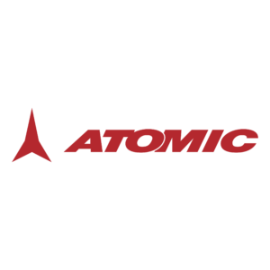 atomic 1 logo png transparent