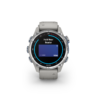 Descent Mk3 43mm Stainless steel with fog grey - Image 5