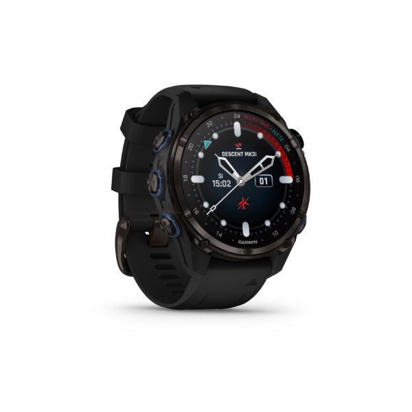 Garmin Descent mk3i 43mm