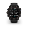 Garmin Descent Mk3i - 51 mm  with Black strap - Image 2