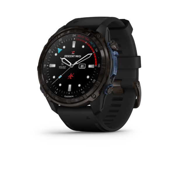 Garmin Descent Mk3i