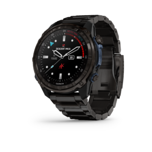 garmin descent mk3i titanium