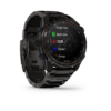 Garmin Descent Mk3i - 51 mm  Titanium strap - Image 8