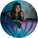 Φρύνη Βλάχου (FRYNI THE MERMAID) profile picture